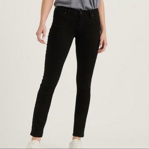 Lucky Brand Lolita Jeans